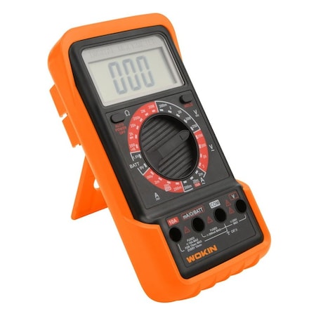 Wokin Digital Multimeter Industrial 551001